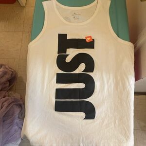 Men’s tank